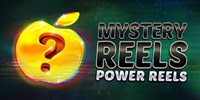 Mystery Reels Power Reels Logo