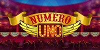 Numero Uno Logo