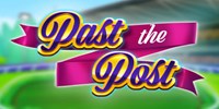 Past The Post Logo