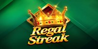 Regal Streak Logo
