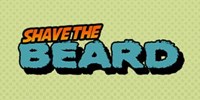 Shave the Beard Logo