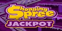 Shopping Spree Jackpt Logo