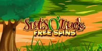 Slots O Luck Logo