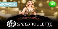 Speed Roulette Logo