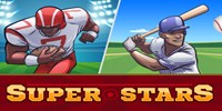Super stars Logo