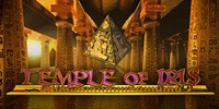 Temple of Iris 2 Logo