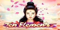 Ten Elements Logo