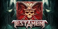 Testament Logo