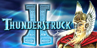 Thunderstruck II Logo