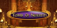 Tomb Of Nefertiti Logo