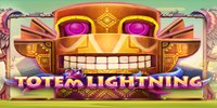 Totem Lightning Logo