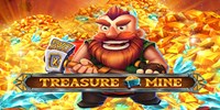 Treasure Mine Logo