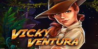 Vicky Ventura Logo