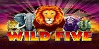 Wild Five Logo